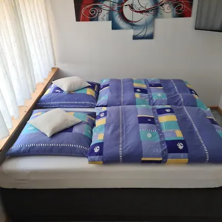 Fuer Zwei شقة