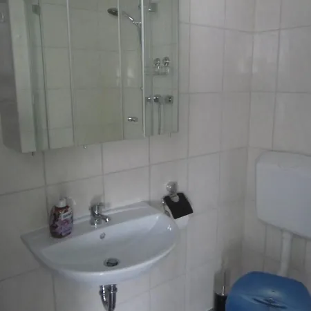 شقة Fuer Zwei