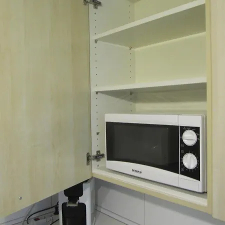 Fuer Zwei Apartman