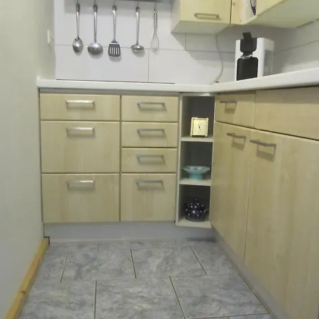 Fuer Zwei Apartman