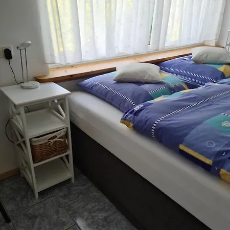 Apartment Fuer Zwei