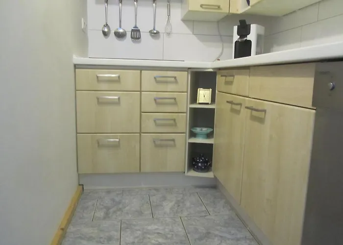 Fuer Zwei Apartament