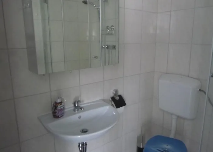 Apartment Für Zwei