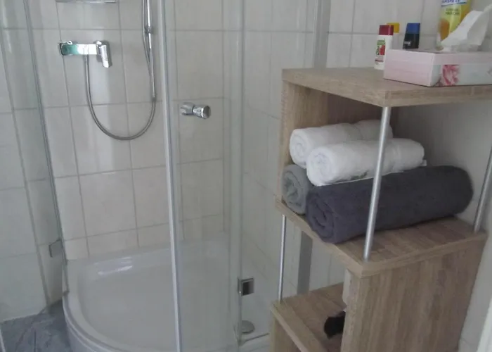 Für Zwei Apartment *